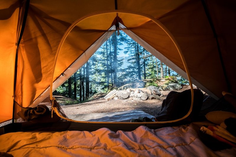 What Is Dispersed Camping? A Complete Beginner's Guide