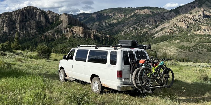 Sēkr Shut Down: The Best Sēkr Alternatives for Vanlife Camping (2026)