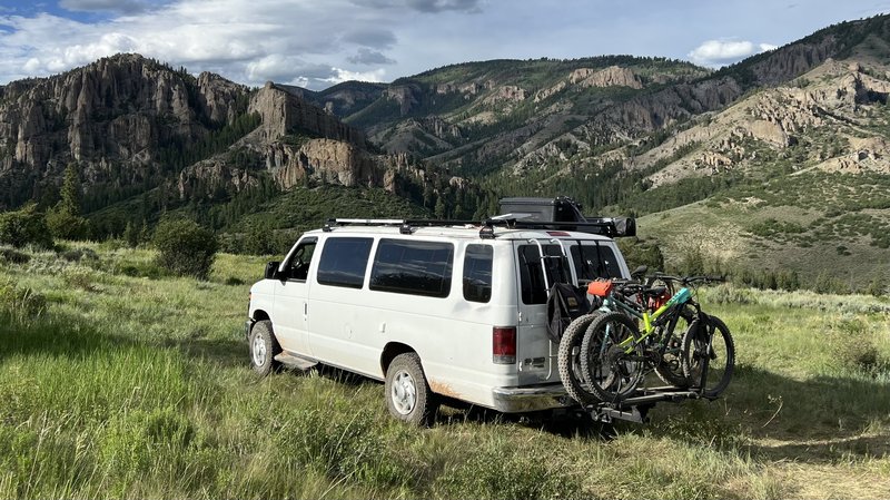 Sēkr Shut Down: The Best Sēkr Alternatives for Vanlife Camping (2026)